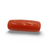 Natural Red Coral | Certified |Capsule Cut Gemstone Summary No. IGCDKBAJ44942 image 0