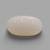 Natural White Coral (Safed Moonga) certified loose gemstone, report no. IGCDKBAJ41519