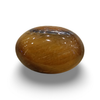 Natural Tiger Eye loose gemstone, IGC certified IGCDKBAJ41311