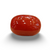 Natural Red Coral | Certified | Oval Cut Gemstone Summary No. IGCDKBAJ57877 image 0