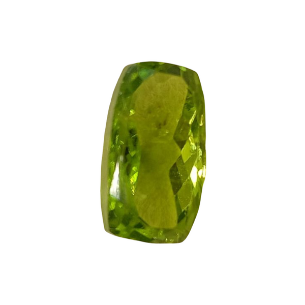 Natural Peridot | A Gem of Radiance and Positive Energy Summary No IGCDKBAJ42825 image 1