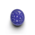 Natural Lapis Lazuli oval cabochon loose gemstone, IGC certified IGCDKBAJ42510
