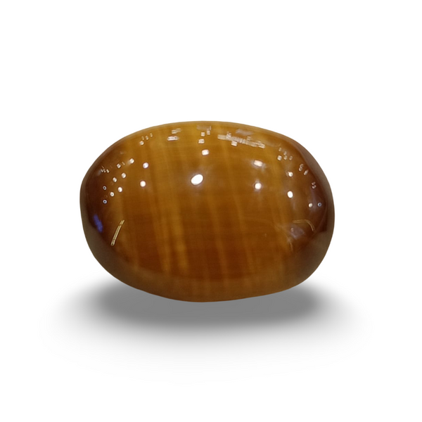 Tiger Eye The Essence of Grounding and Strength Summary No IGCDKBAJ44760 image 0