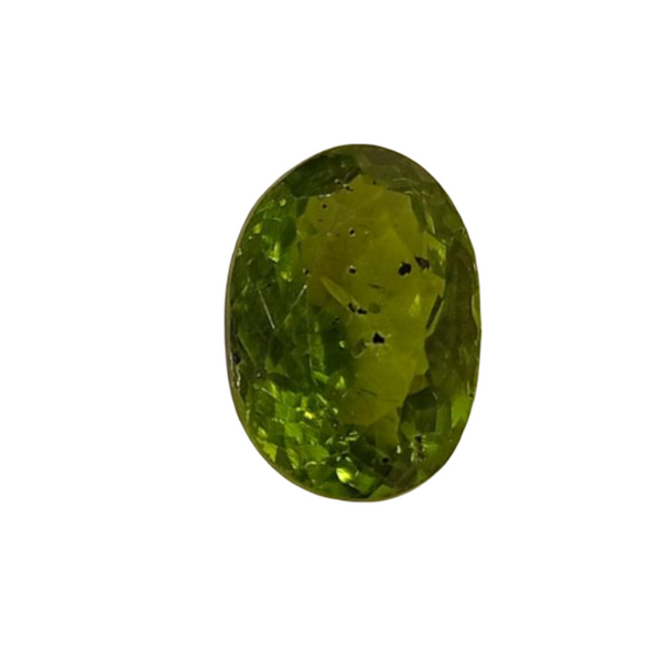 Natural Peridot | A Gem of Radiance and Positive Energy Summary No IGCDKBAJ42821 image 1