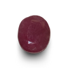 Natural Ruby | Oval Cut | IGC Certified Number: IGCDKBAJ44843 image 1