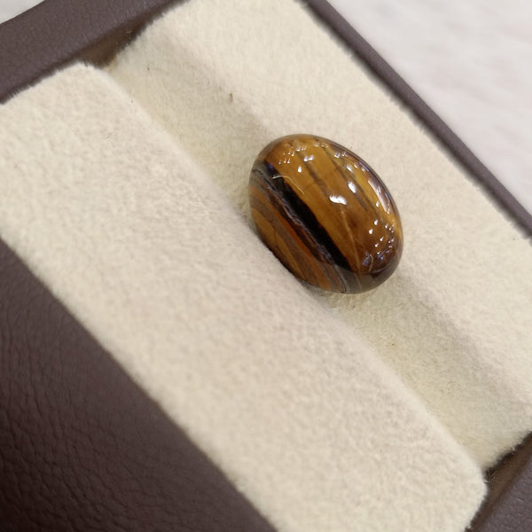 Tiger Eye The Essence of Grounding and Strength Summary No IGCDKBAJ41324 image 1