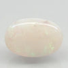 Natural Fire Opal 5.37 Ratti | Govt. Lab Certified | Translucent | Oval Cabochon | UntreatedNo. 6938D27119 image 0