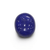 Natural Lapis Lazuli oval cabochon loose gemstone, IGC certified IGCDKBAJ42508