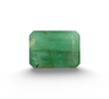 Natural Emerald | Rectangle| Lab Certified No. IGCDKBAJ58265 image 0