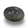 Natural Cat's Eye (Lehsunia) certified loose gemstone for Ketu, report no. IGCDKBAJ47474