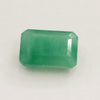 Natural Emerald | Oval Cut | Govt. Lab Certified No. IGCDKBAJ46071 image 0