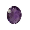 Natural Amethyst | Oval Mix | Lab Certified No. IGCDKBAJ42150 image 1