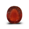 Natural Hessonite (Gomed) | Cushion Mix Cut | IGC Certified Certificate No.: IGCDKBAJ42792 image 1