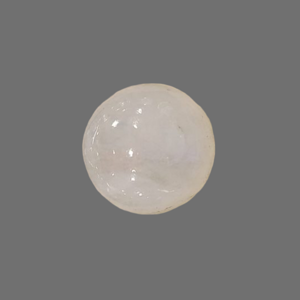 Natural Moonstone: A Gem of Serenity and Enlightenment Summary No IGCDKBAJ41376 image 1