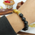 Multicolour Premium 4 Chakra Emotional Mental Well Being Bracelet For Men & Women image 0