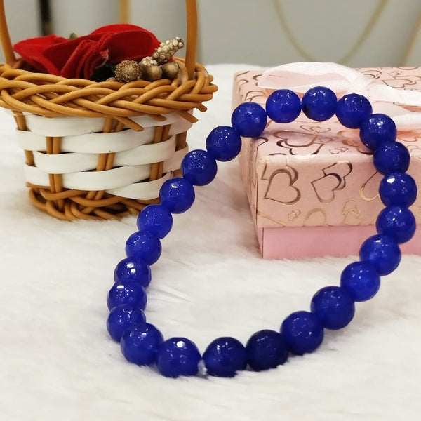 BLUE BRACELET STURAN image 1