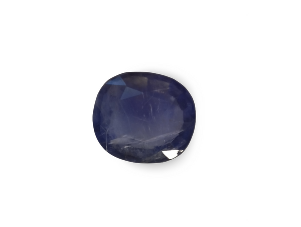 Natural Iolite| Govt. Lab Certified | OvalMix |Blue withCertificate No.: IGCDKBAJ41538 (Copy) image 1