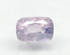 Natural Purplish Blue Sapphire| OvalMixed Cut | Unheated | Govt. Lab Certified 9498D38429 image 0