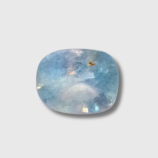 Natural Blue Sapphire 7.50 ct KB 55H00