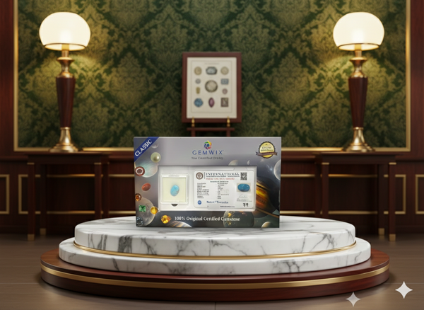 NaturalTurquoise ( Firoza ) – Gemwix By Tushar Gems