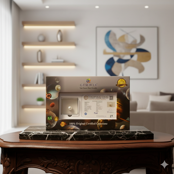 Natural South Sea Pearl – Gemwix By Tushar Gems