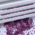 Natural Rhodolite round shape loose gemstone – Tushar Gems