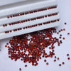 GARNET ROUND SHAPE