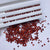 Natural Garnet round loose gemstone – Tushar Gems