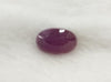 Natural Ruby | Oval Cut | IGC Certified No.: IGCDKBAJ41396 image 1