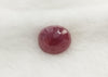 Natural Ruby | Oval Cut | IGC Certified No.: IGCDKBAJ44837 image 1