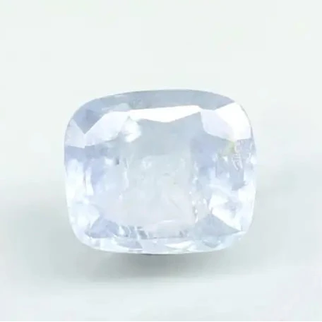 Natural Blue Sapphire | Unheated | Govt. Lab Certified | 10789D43531