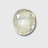 Natural Yellow Sapphire (Pukhraj) | KB | 45H00 | Oval Mixed | Transparent | 7.37 Ratti