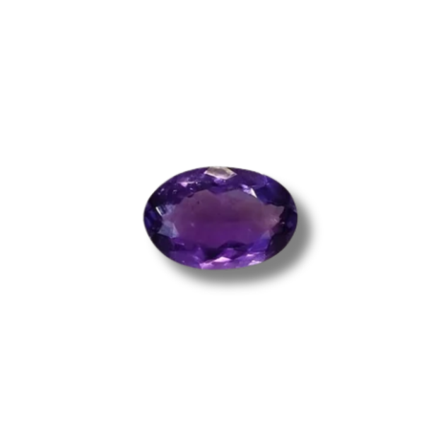 Natural Amethyst |1H20| Oval Mix | 6.27 Ratti