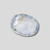 Natural Pitambari Sapphire oval bicolor yellow-blue loose gemstone, IGC certified – Tushar Gems