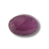 Natural Ruby (Manik) 9.39 ratti oval cut certified loose gemstone – Tushar Gems