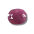 Natural Ruby (Manik) 7.06 ratti oval cut certified loose gemstone – Tushar Gems