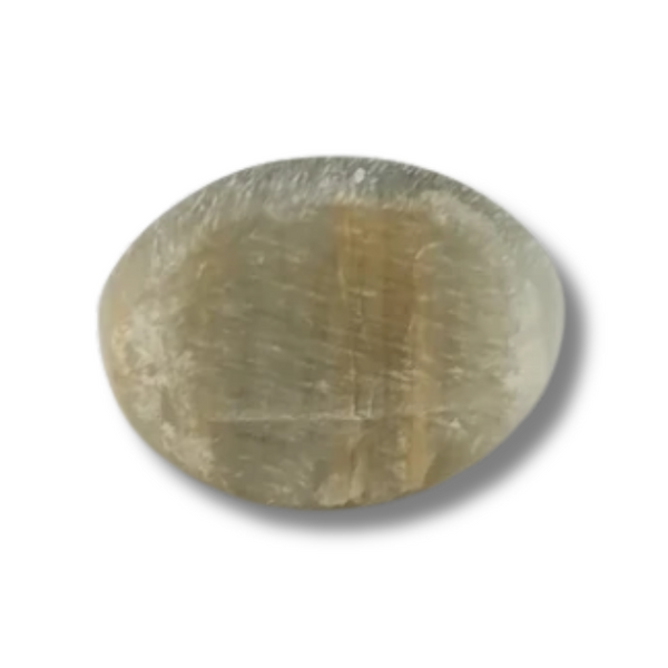 Natural Cat's Eye: |2H00| The Stone of Ketu for Protection and Spiritual Growth