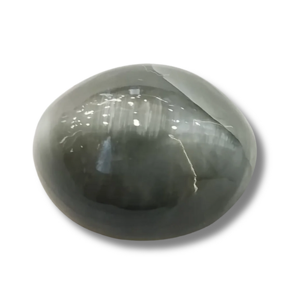 Natural Cat's Eye: |2H00| The Stone of Ketu for Protection and Spiritual Growth Summary No SRGTL31887