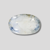 Natural Pitambari Sapphire (Pitambari Neelam) oval cut loose gemstone, IGC certified IGCDKBAJ44796