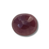 Natural Ruby |5H50| Oval Cut | IGC Certified No.: IGCDKBAJ44812