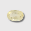 Natural Yellow Sapphire (Pukhraj) | 40H00 | Oval Mixed | IGC Certified | Cert No. IGCDKBAJ53534