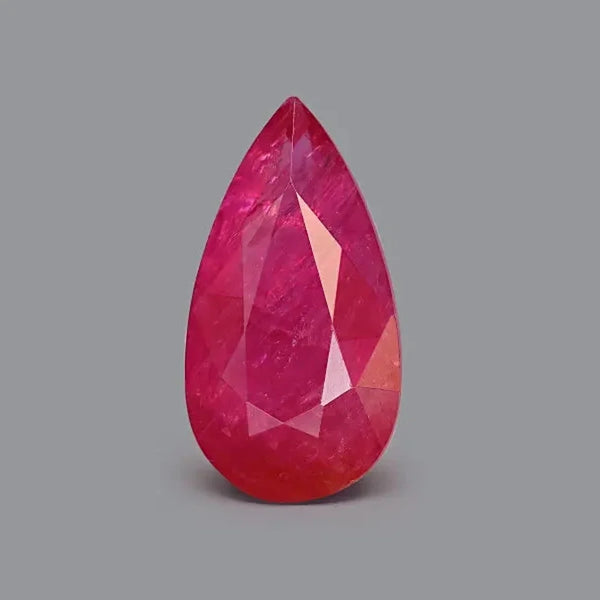Natural Ruby (Manik) small loose gemstone – Tushar Gems