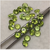 Natural Peridot rectangle cut loose gemstone – Tushar Gems