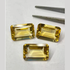 Natural Citrine (Sunela) loose gemstone – Tushar Gems