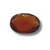 Natural Hessonite (Gomed) |2H50| Oval Mix Cut | IGC Certified Certificate No.: IGCDKBAJ44649