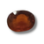 Natural Hessonite (Gomed) |2H50| Oval Mix Cut | IGC Certified