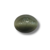 Natural Cat's Eye (Lehsunia) | 2H00 | Oval Cabochon | IGC Certified | Report No. SRGTL96641