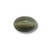 Natural Cat's Eye (Lehsunia) | 2H00 | Oval Cabochon | IGC Certified | Report No. SRGTL96610