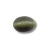 Natural Cat's Eye (Lehsunia) | 2H00 | Oval Cabochon | IGC Certified | Report No. SRGTL96606