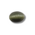 Natural Cat's Eye (Lehsunia) | 2H00 | Oval Cabochon | IGC Certified | Report No. SRGTL96606